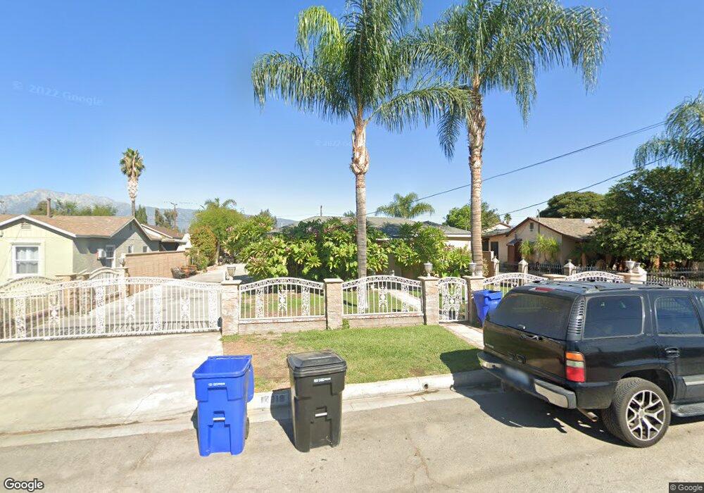 14818 Iris Dr, Fontana, CA 92335 - photo 1