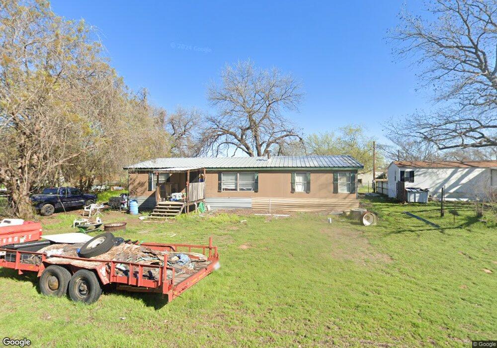 204 Tahoka Trail, Weatherford, TX 76087 - photo 1