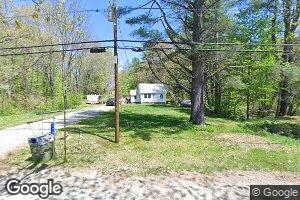 175 Main St, New Sharon, ME 04955