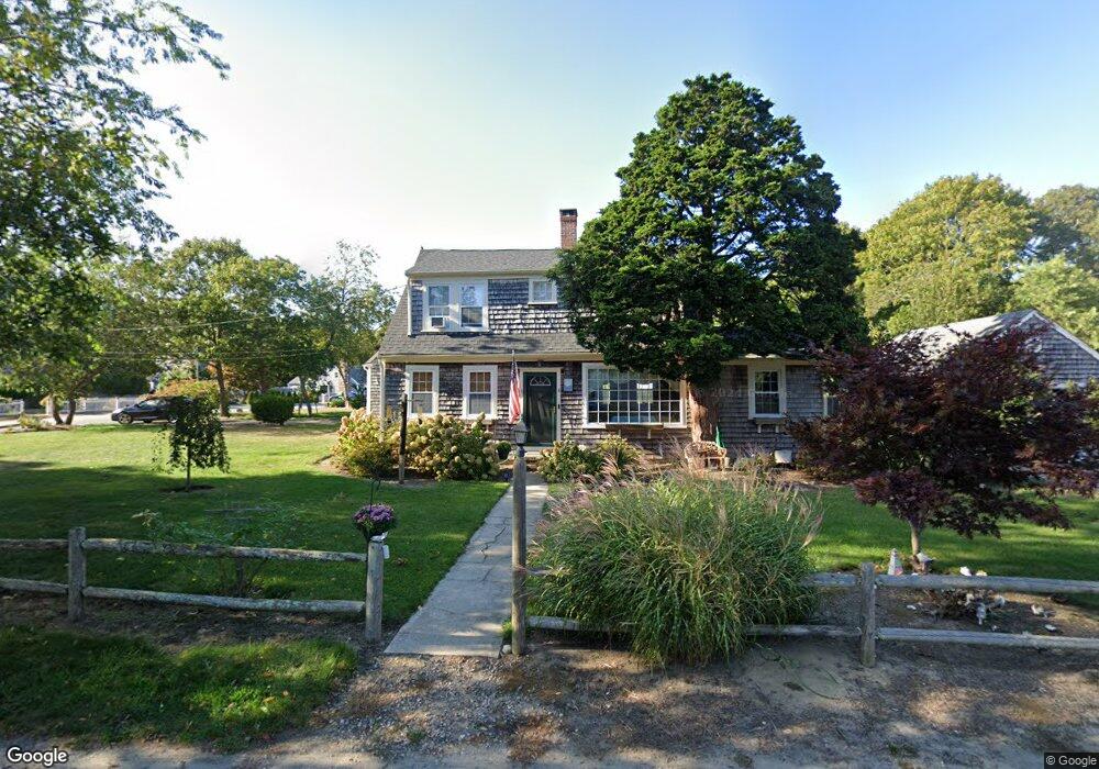 78 Old Town Rd, Hyannis, MA 02601 - photo 1