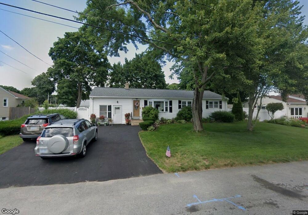 59 Flamingo Dr, Warwick, RI 02886 - photo 1