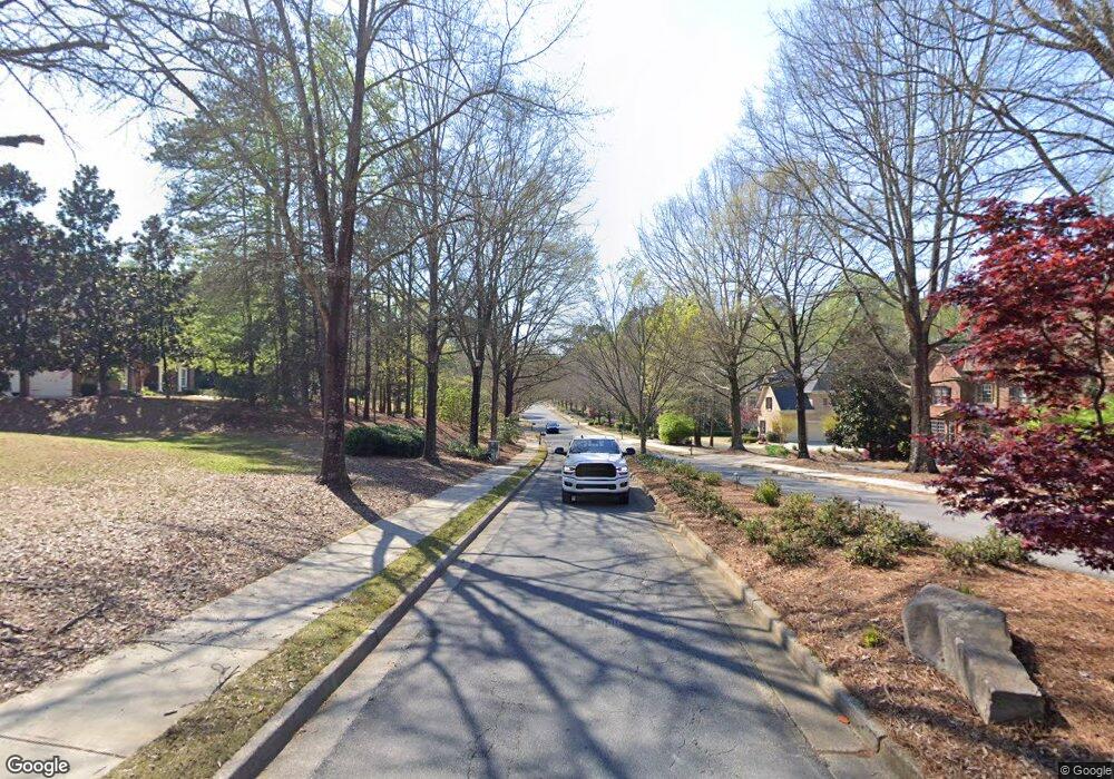 19 White Columns Dr, Alpharetta, GA 30004 - photo 1