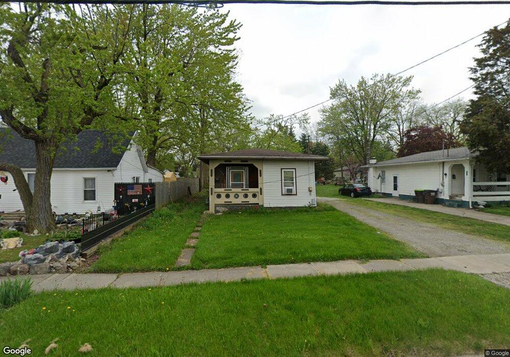 968 Division St, Adrian, MI 49221 - photo 1
