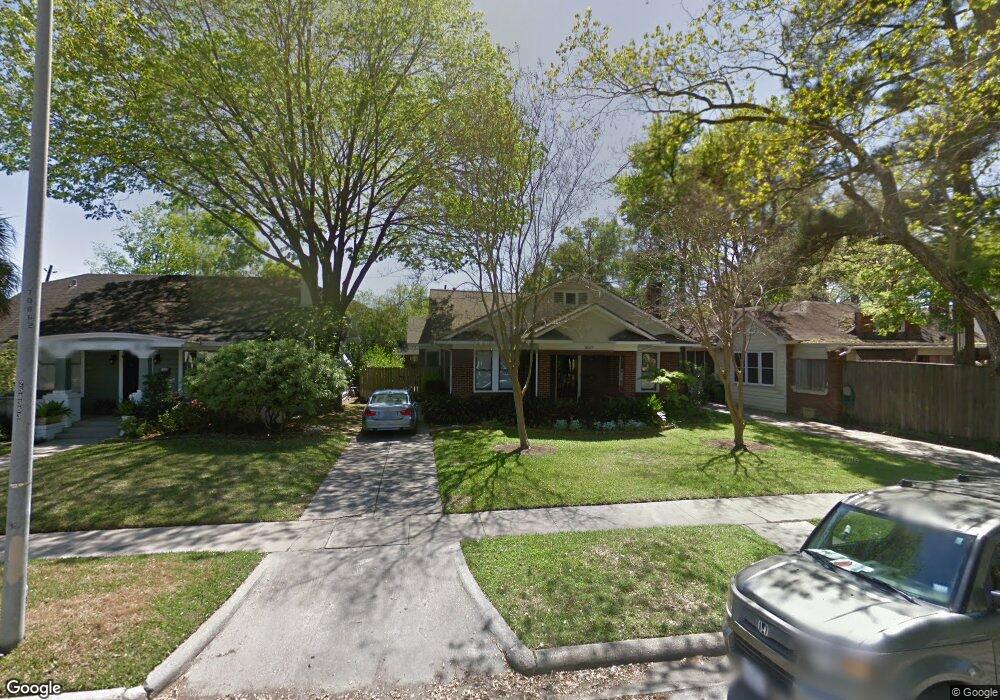 1627 Colquitt St, Houston, TX 77006 - photo 1