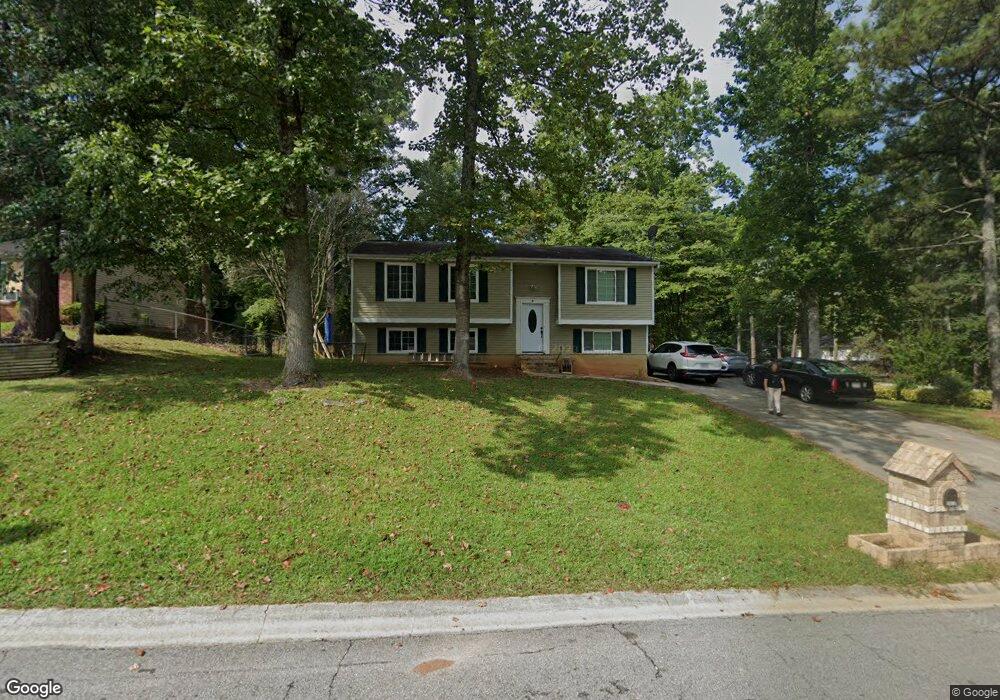 1454 Wing Foot Way unit 4, Norcross, GA 30093 - photo 1