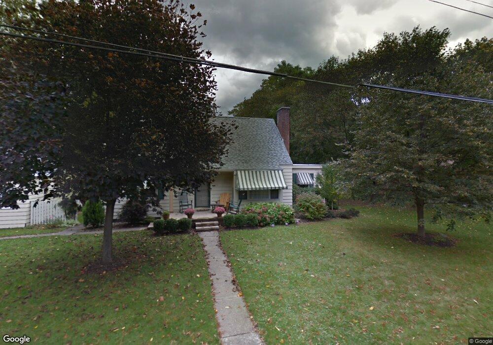 114 Euclid Ave, Altamont, NY 12009 - photo 1