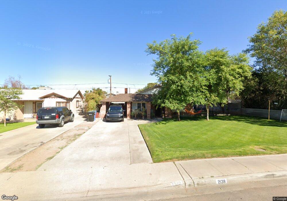 2138 E Yale St, Phoenix, AZ 85006 - photo 1