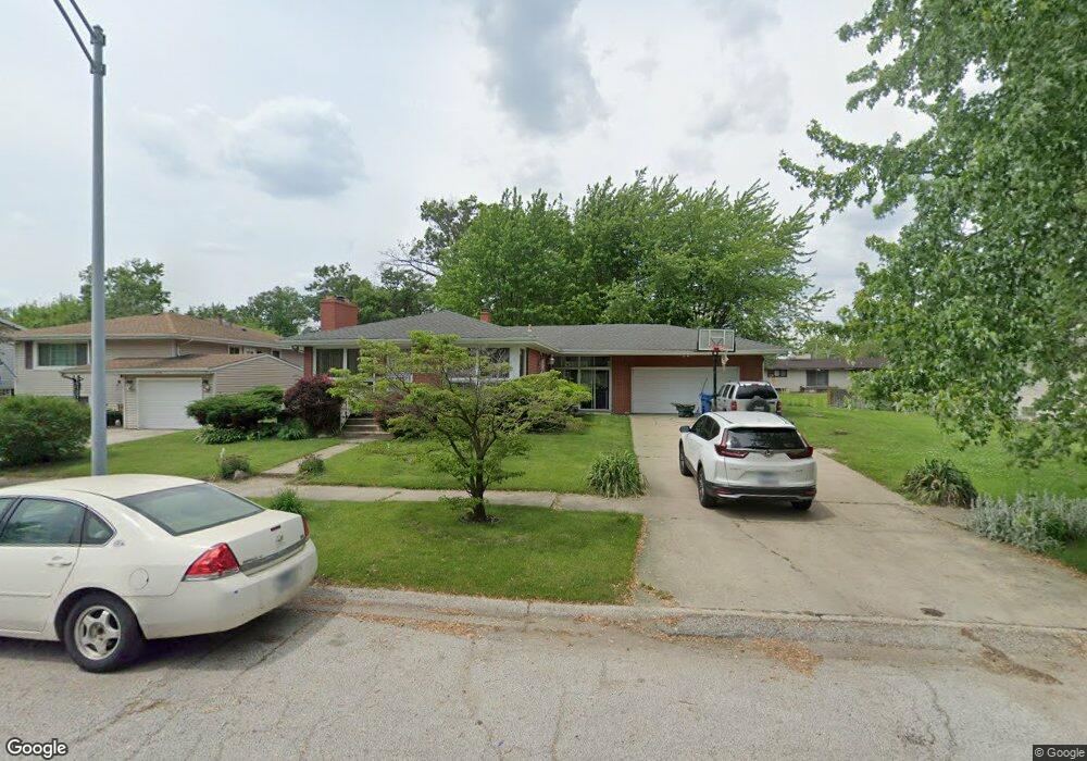 1712 Wilson St, Gary, IN 46404 - photo 1