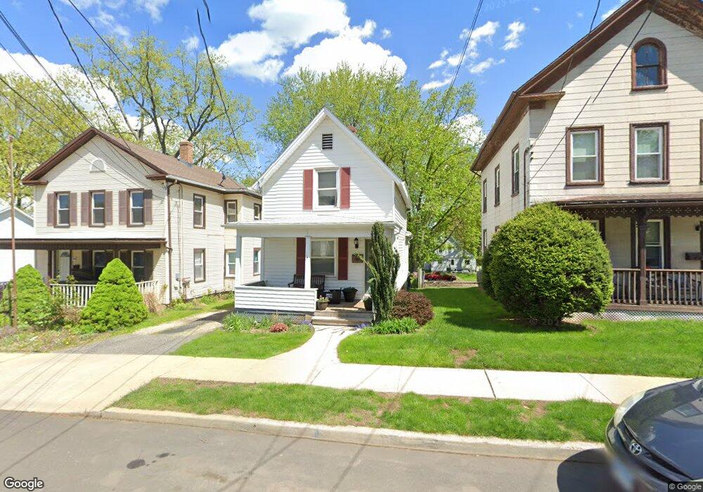 28 N 3rd St, Meriden, CT 06451 - photo 1