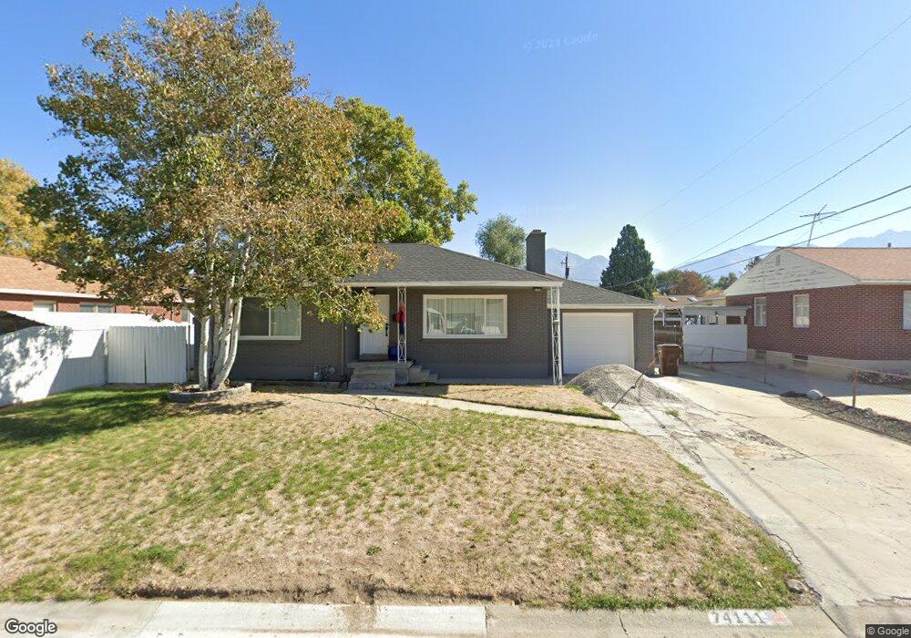 7411 S 240 E, Midvale, UT 84047 - photo 1
