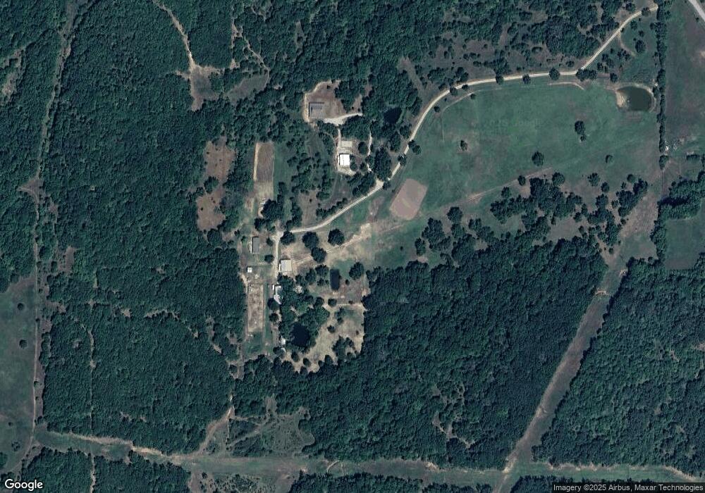 9265 Old Highway 75, Beggs, OK 74421 - photo 1