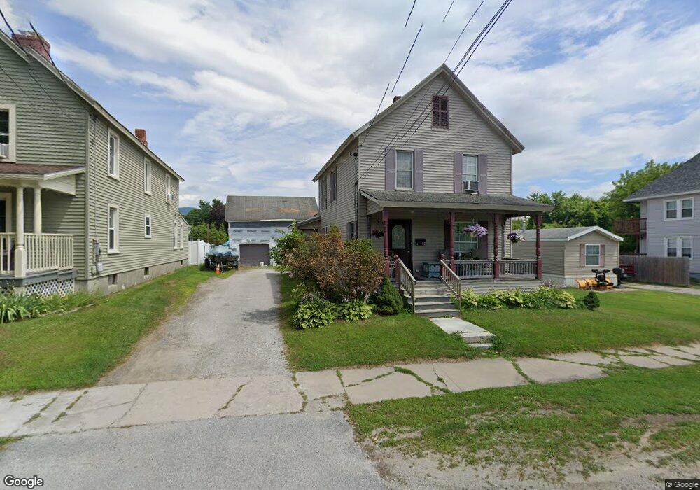 112 Forest St, Rutland, VT 05701 - photo 1