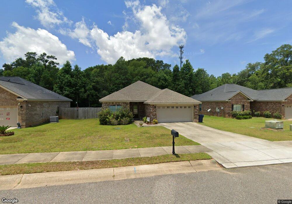 3344 Hartsfield Way unit 15, Mobile, AL 36695 - photo 1