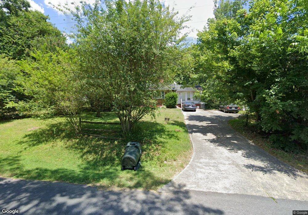 1711 Brookdale Dr, Asheboro, NC 27205 - photo 1