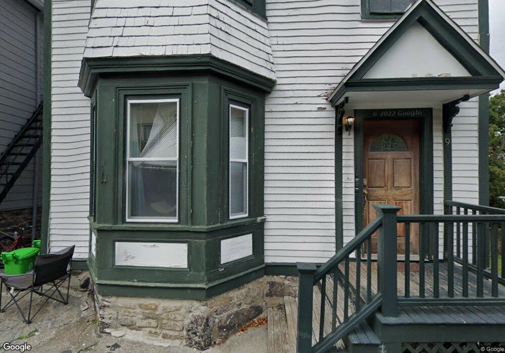 9 Cranston St unit 9, Jamaica Plain, MA 02130 - photo 1