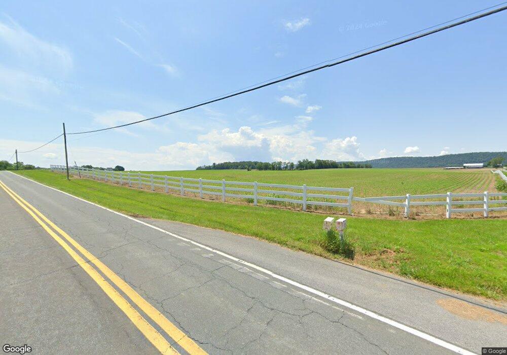 5118 Catholic Church Rd, Knoxville, MD 21758 - photo 1