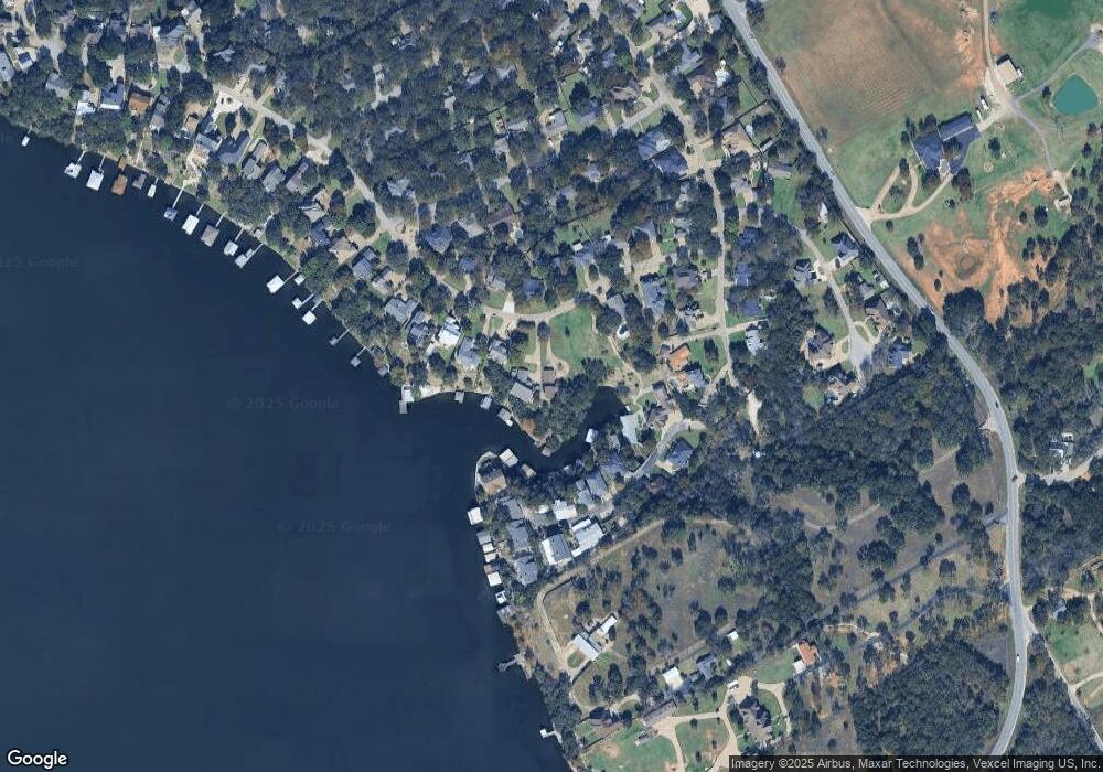 5404 Comanche Vista Trail, Granbury, TX 76049 - photo 1