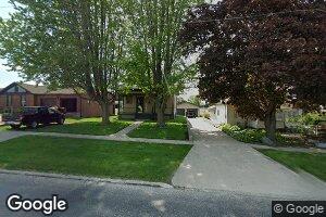 205 Becker Ave, Ossian, IA 52161