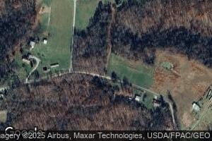 50950 Mount Olive Rd, Long Bottom, OH 45743