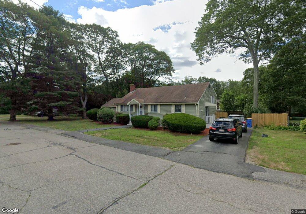 12 Gerald Ave, Randolph, MA 02368 - photo 1