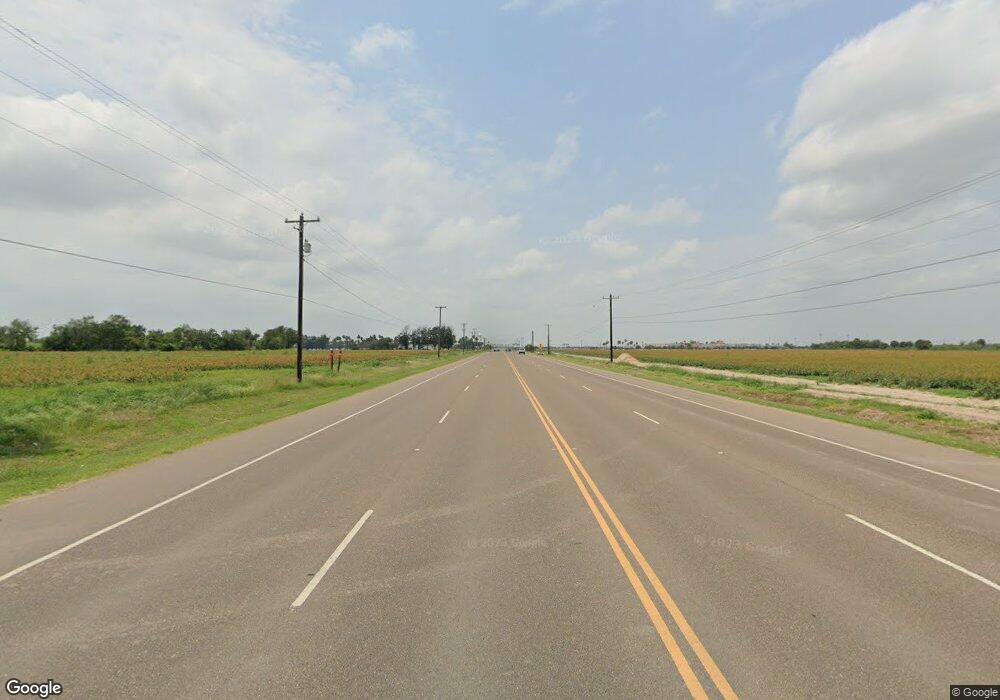 00 Military Rd, Donna, TX 78537 - photo 1