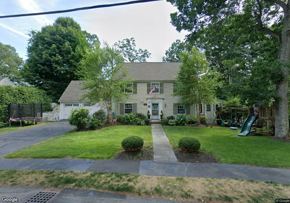 59 Clarke Rd, Needham, MA 02492 - photo 1