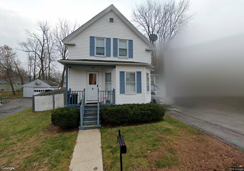 11 Jones St, Dracut, MA 01826 - photo 1