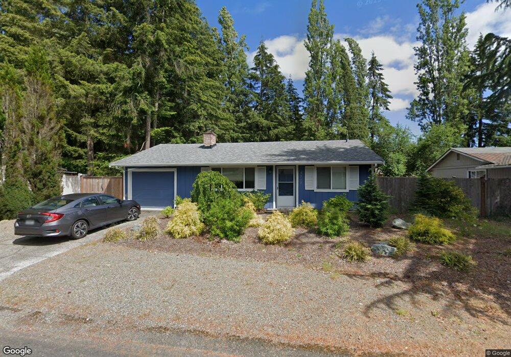 9202 Deers Tongue Cir W, University Place, WA 98467 - photo 1