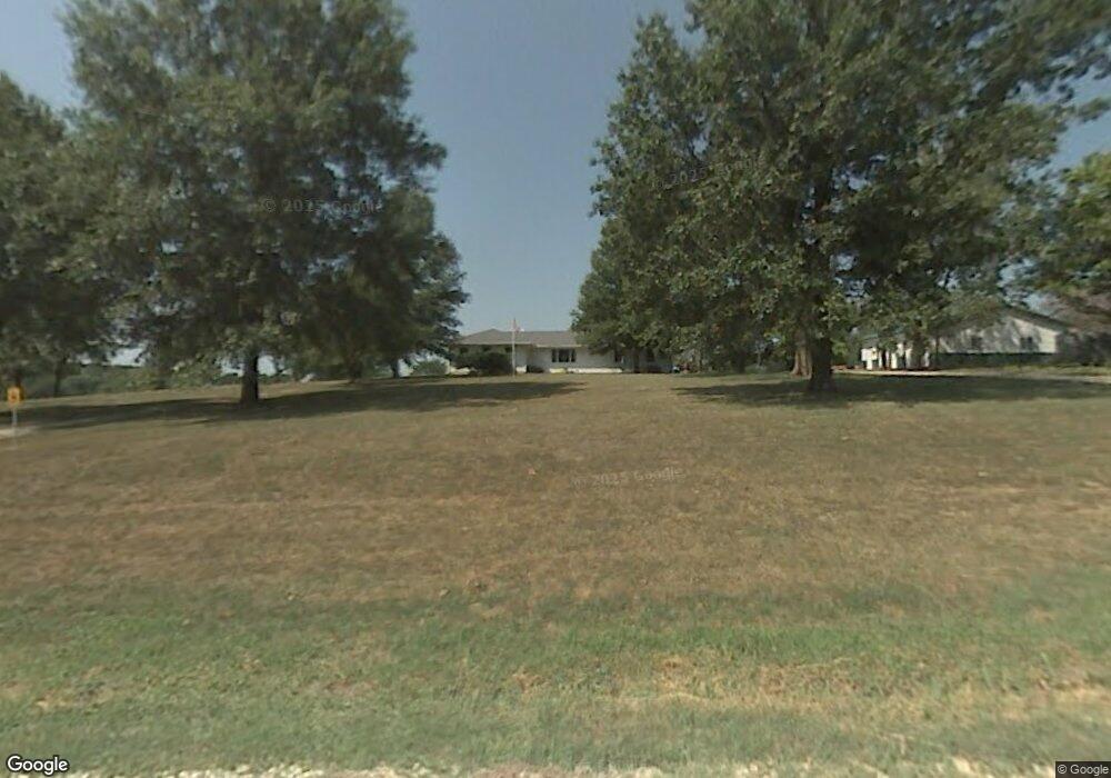 12277 Q Rd, Hoyt, KS 66440 - photo 1