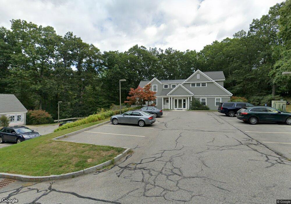 2250 Main St unit M2, Concord, MA 01742 - photo 1