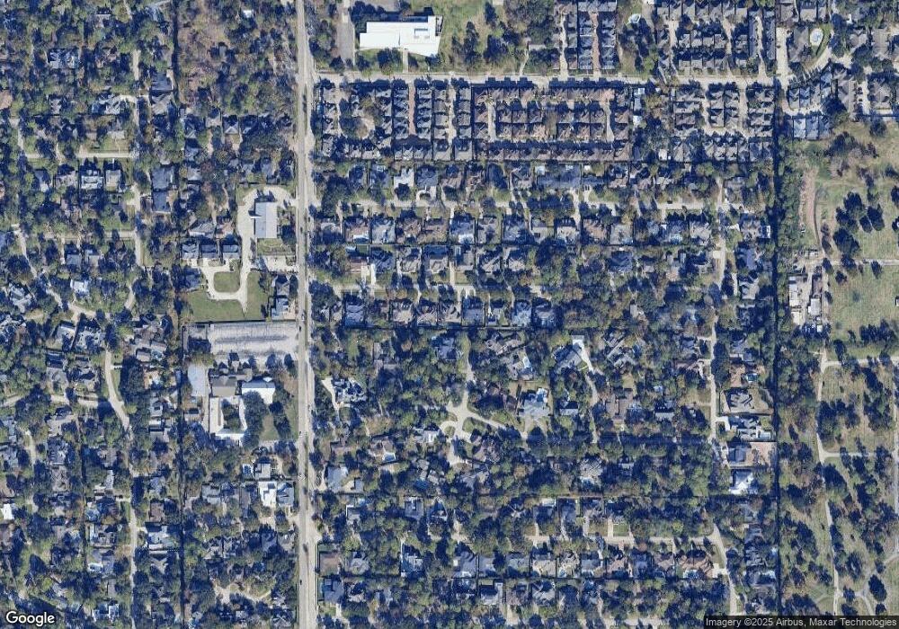 7801 Wedgewood Ln, Houston, TX 77055 - photo 1