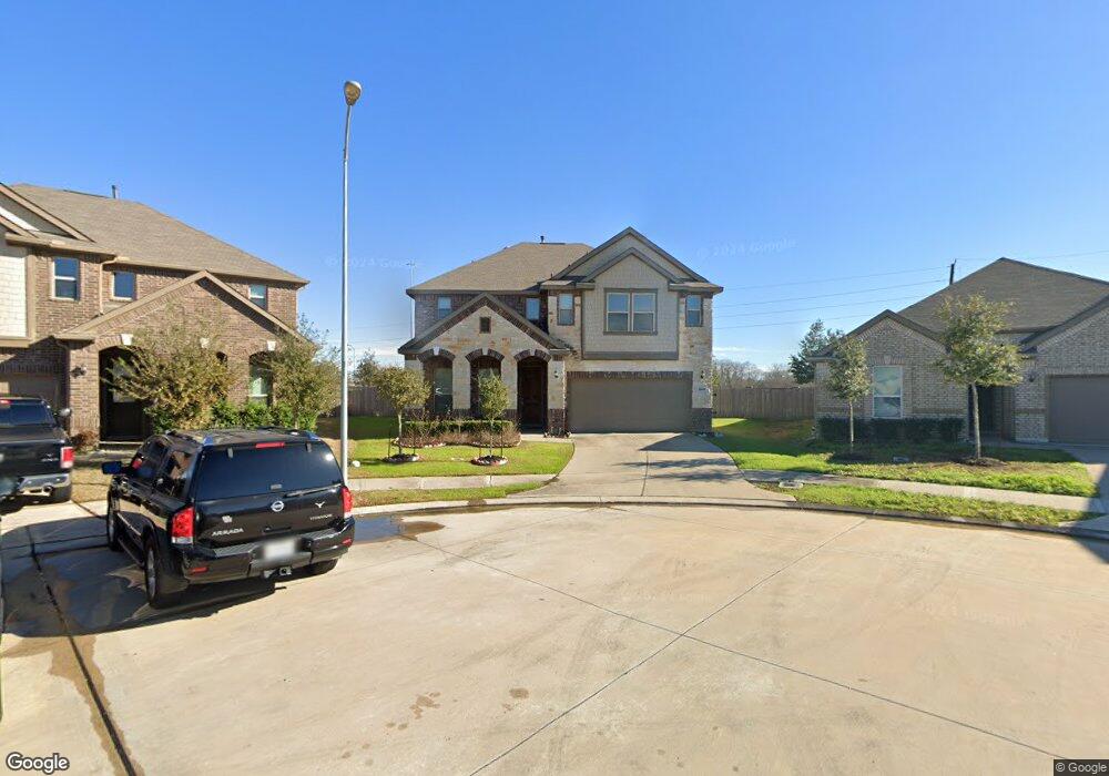 22303 Helen Springs Ln, Richmond, TX 77469 - photo 1