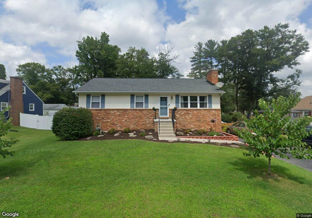 960 School Ln, Gambrills, MD 21054 - photo 1