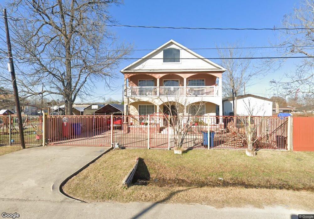 2517 Chamberlain St, Houston, TX 77093 - photo 1