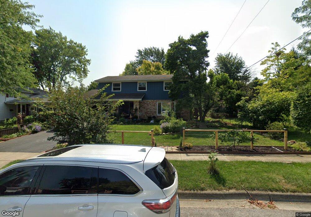 1869 Cedar Willow Dr, Columbus, OH 43229 - photo 1