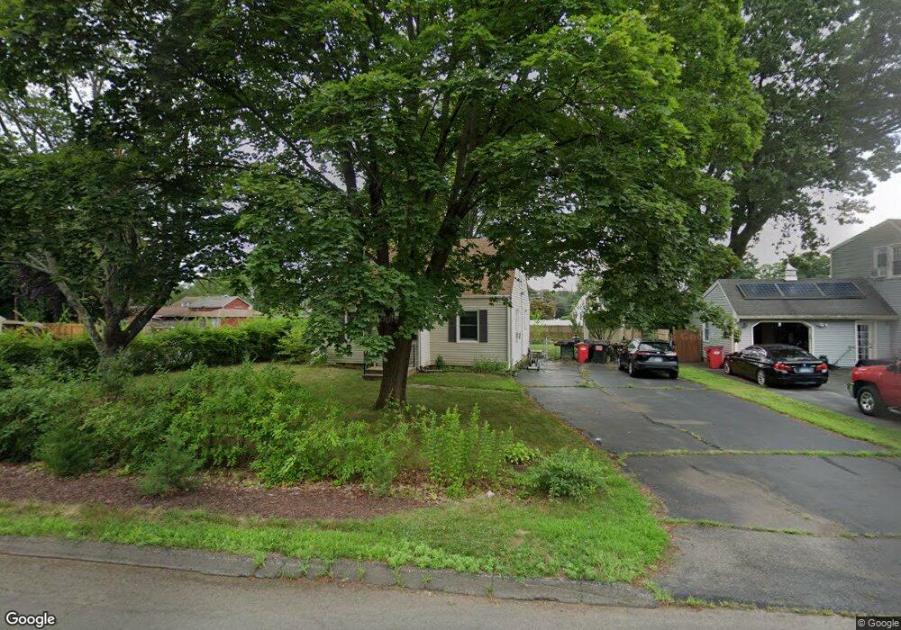 8 Douglas Dr, Meriden, CT 06451 - photo 1