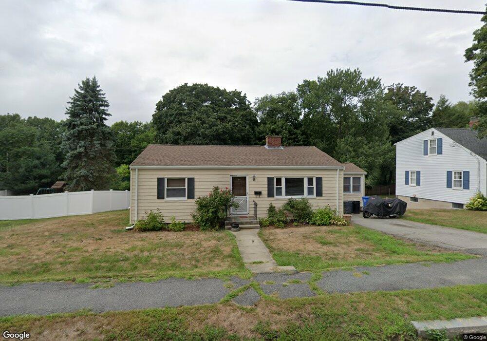 124 Rose Hill Way, Waltham, MA 02453 - photo 1