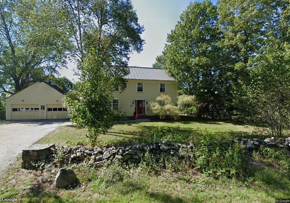 149 Bristol Rd, Bristol, ME 04539 - photo 1