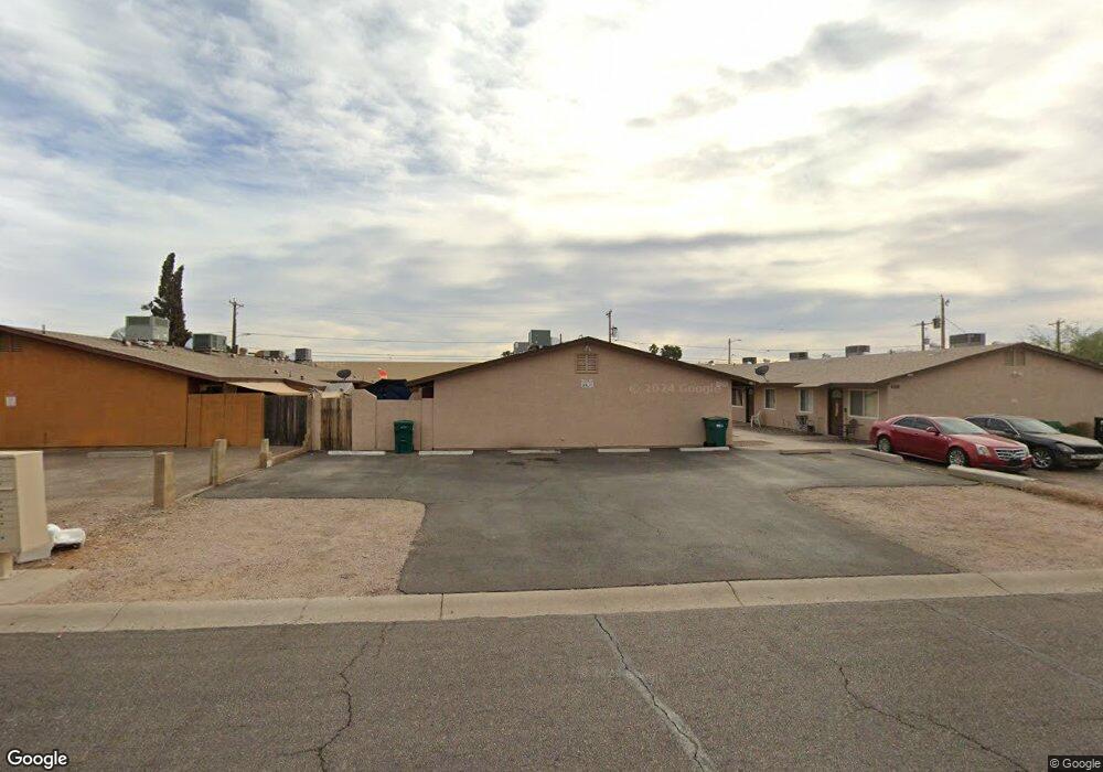 6325 E Avalon St, Mesa, AZ 85205 - photo 1