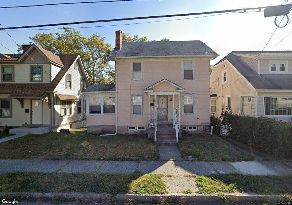 24 Forsythe Place, Newburgh, NY 12550 - photo 1