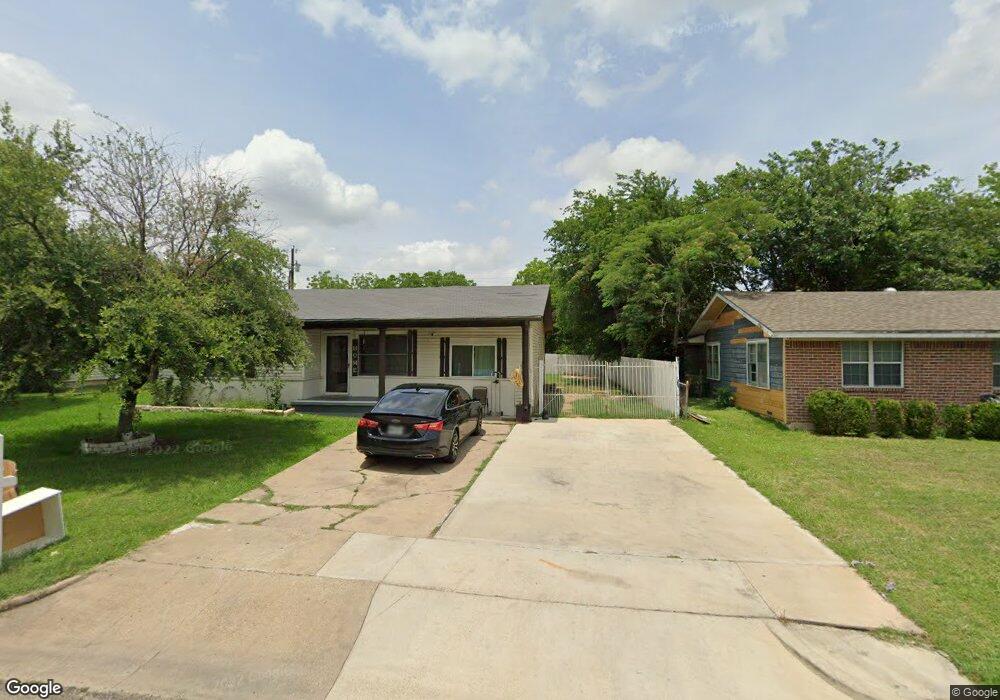 3405 Wynmore Dr, Waco, TX 76706 - photo 1