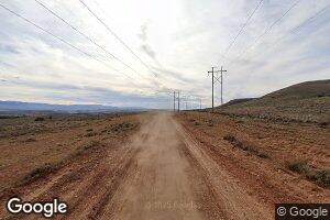 517 Big Horn Canyon Rd, Bridger, MT 59014