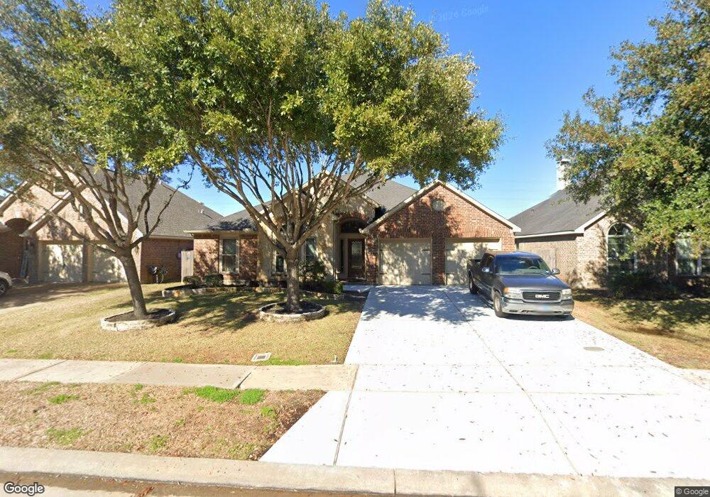 21810 Oleaster Springs Ln, Richmond, TX 77469 - photo 1