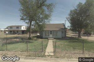 506 W Avenue C, Syracuse, KS 67878