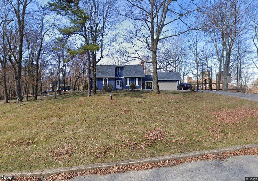 57 Sands Point Rd, Washingtonville, NY 10992 - photo 1