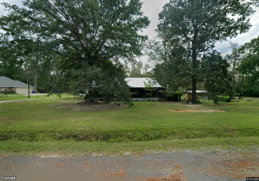 1557 Eric Green Rd, Deridder, LA 70634 - photo 1