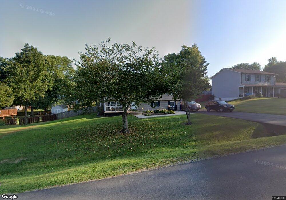 123 Stevens Dr, Stafford, VA 22556 - photo 1