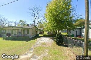 215 Glausier St SE, Baconton, GA 31716