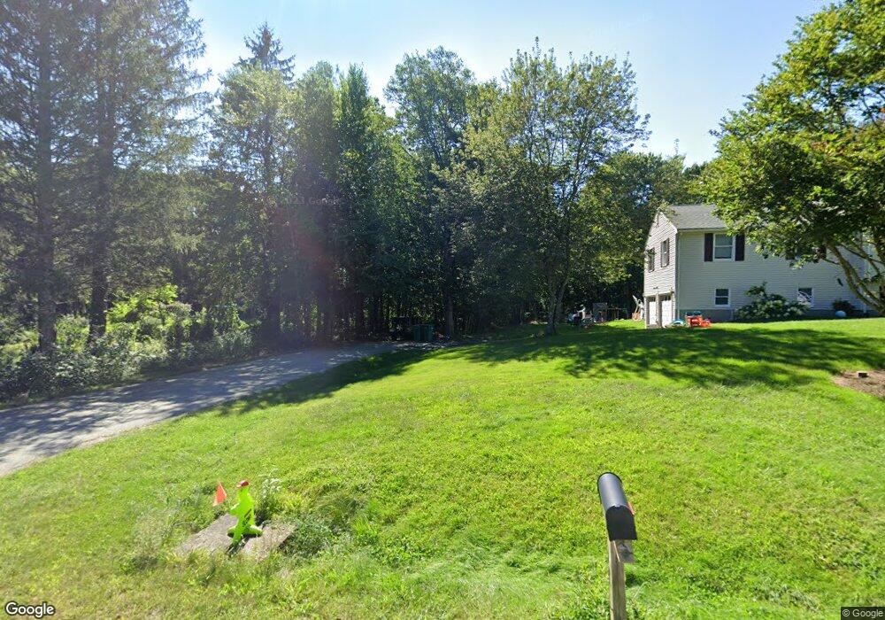 3 Jennings Dr, Charlton, MA 01507 - photo 1