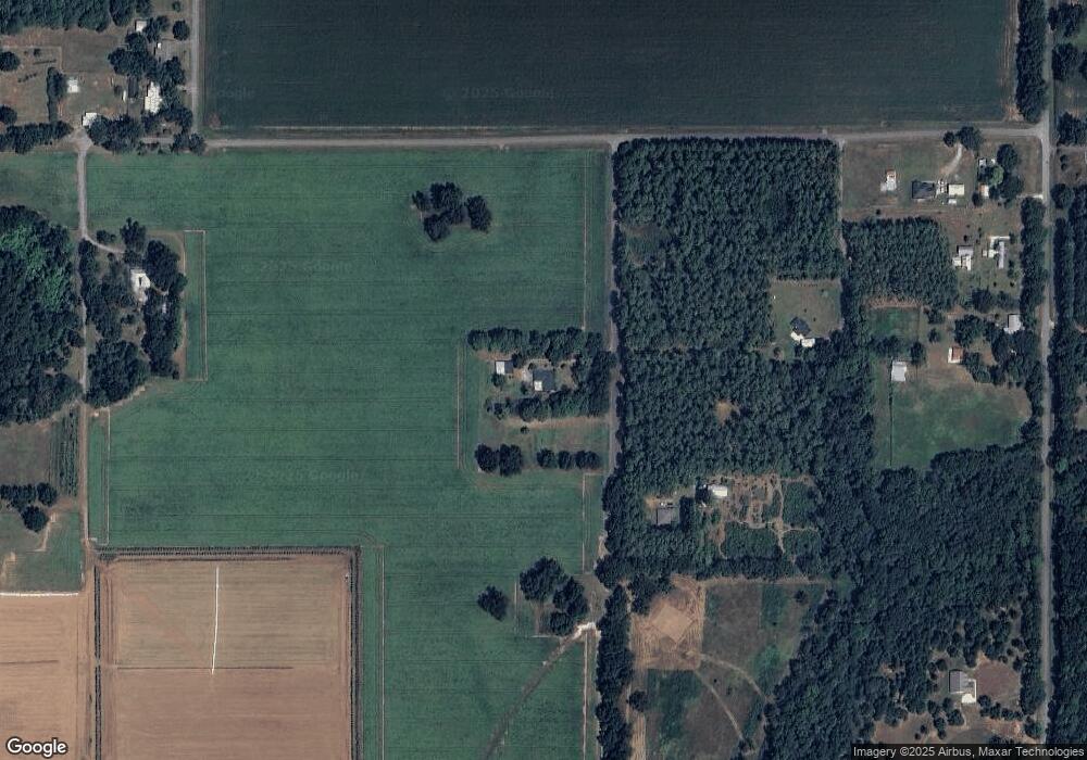 3201 Grandma Driskell Rd, Wilmer, AL 36587 - photo 1